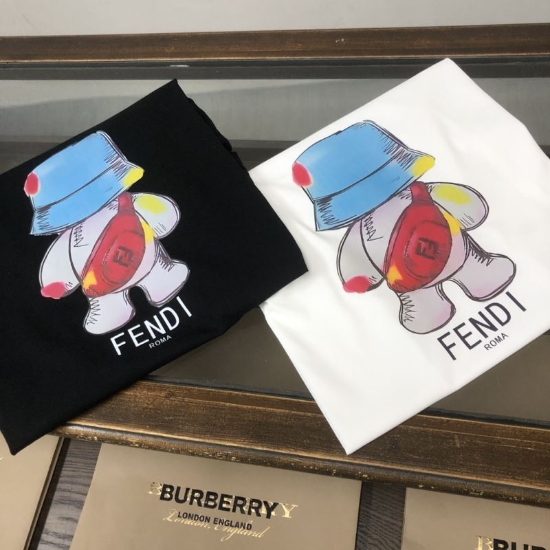 Fendi T-Shirts